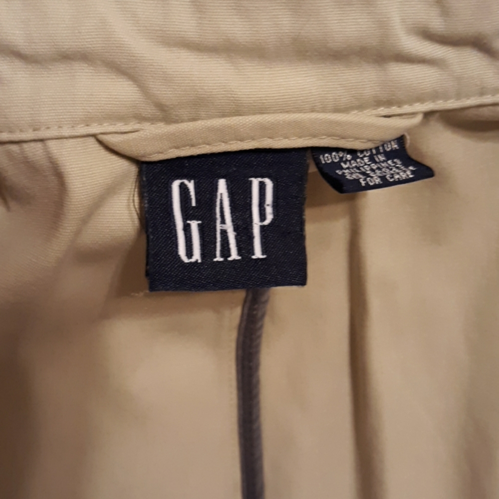Gap...(Coat - image 5